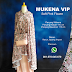 Mukena Vip Soft Pink Flower