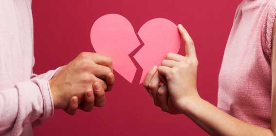 Menikah di Usia 28 dan 32 Memiliki Resiko Cerai Paling Rendah