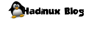 Hadinux Blog