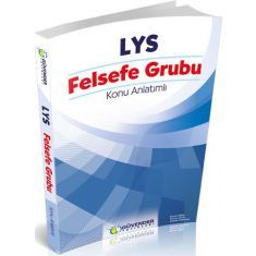 Güvender LYS Felsefe Grubu Konu Anlatımlı Güvender LYS Felsefe Grubu Konu Anlatımlı