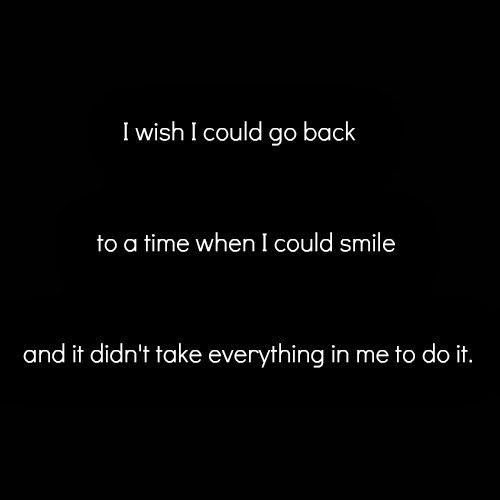 Depression Quotes (Depressing Quotes) 0073 9