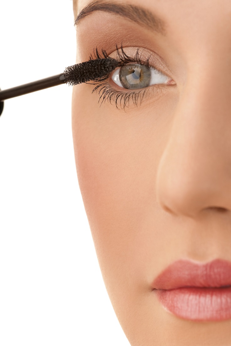 5 Tips On How To Make Your Eyelashes Look Longer top 5 inspired things