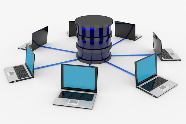 Pengertian Sistem Basis Data, Tujuan dan Contohnya Pengertian Sistem Basis Data, Tujuan dan Contohnya