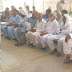 نورپور تھل میں قرعہ اندازی