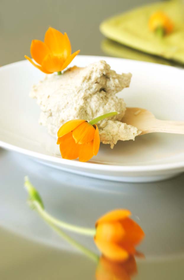 cobrizo Parole di burro. (