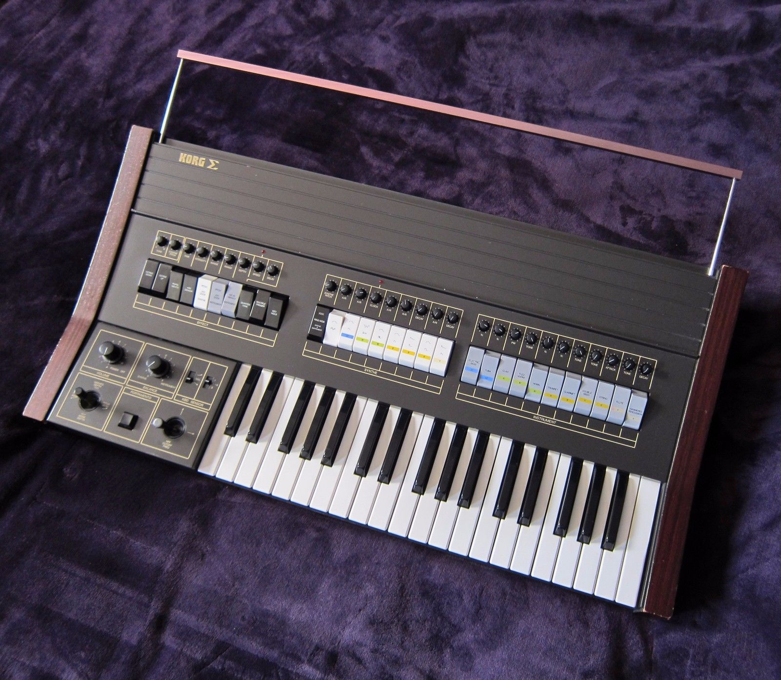 Korg M1 Vst Crackle Korg M1 Vst Crackle