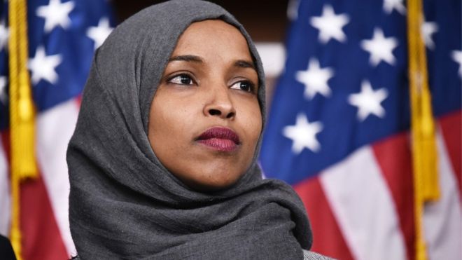 US-Congressman-Ilhan-Omar-marries-her-political-aide
