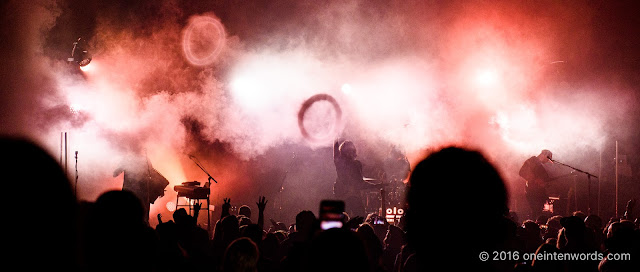 Kongos at The Danforth Music Hall on October 9, 2016 Photo by John at One In Ten Words oneintenwords.com toronto indie alternative live music blog concert photography pictures