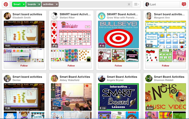 Liven up your classroom with Gynzy's smartboard games & activities