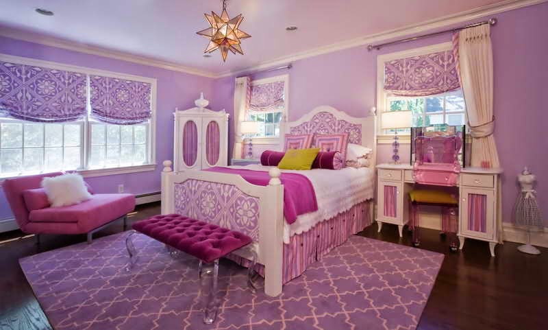 Warna Cat Kamar Tidur Anak Perempuan Yang Bagus Warna Cat Kamar Tidur Anak Perempuan Yang Bagus