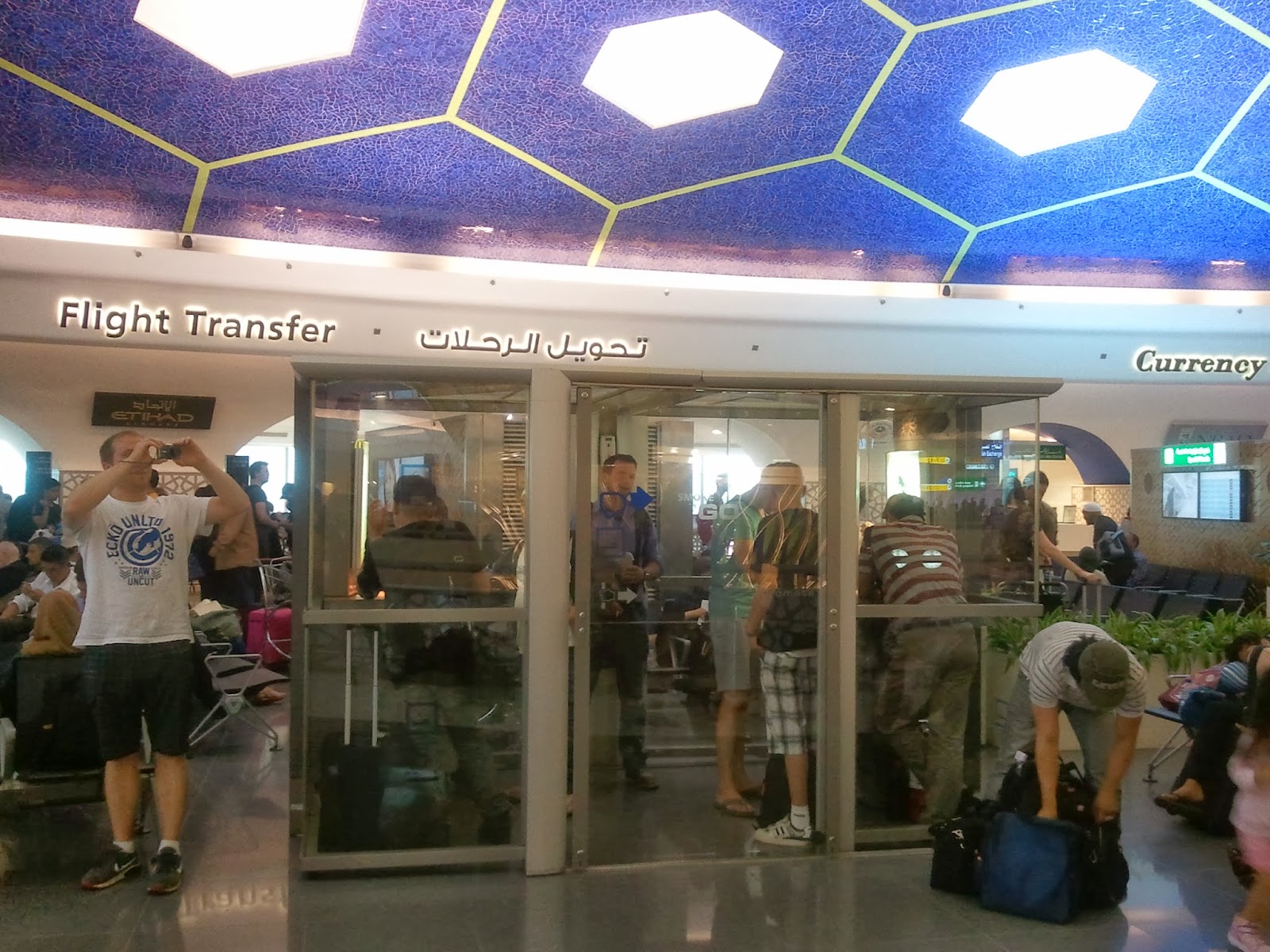 Perbedaan Waktu Indonesia Dan Abu Dhabi Terkait Perbedaan