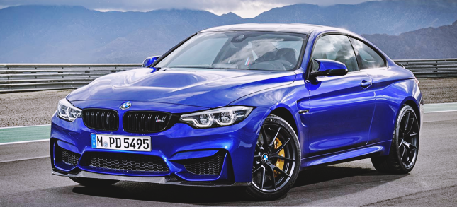 BMW M4 Performance and 0-60 Time List BMW M4 Performance and 0-60 Time List