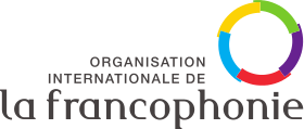 Logo organisation internationale de la francophonie