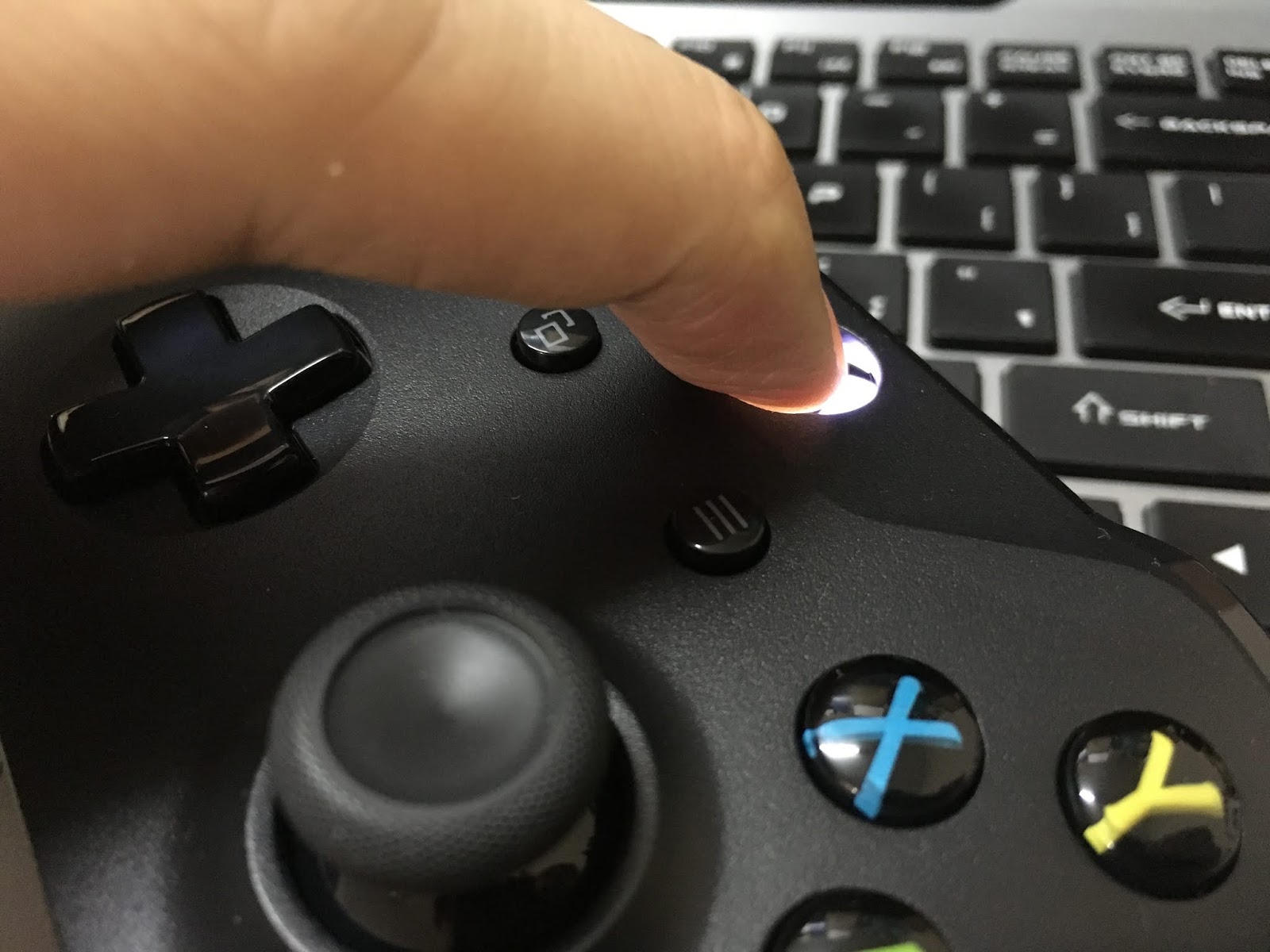 Gene2Tech Xbox One Wireless Controller Review