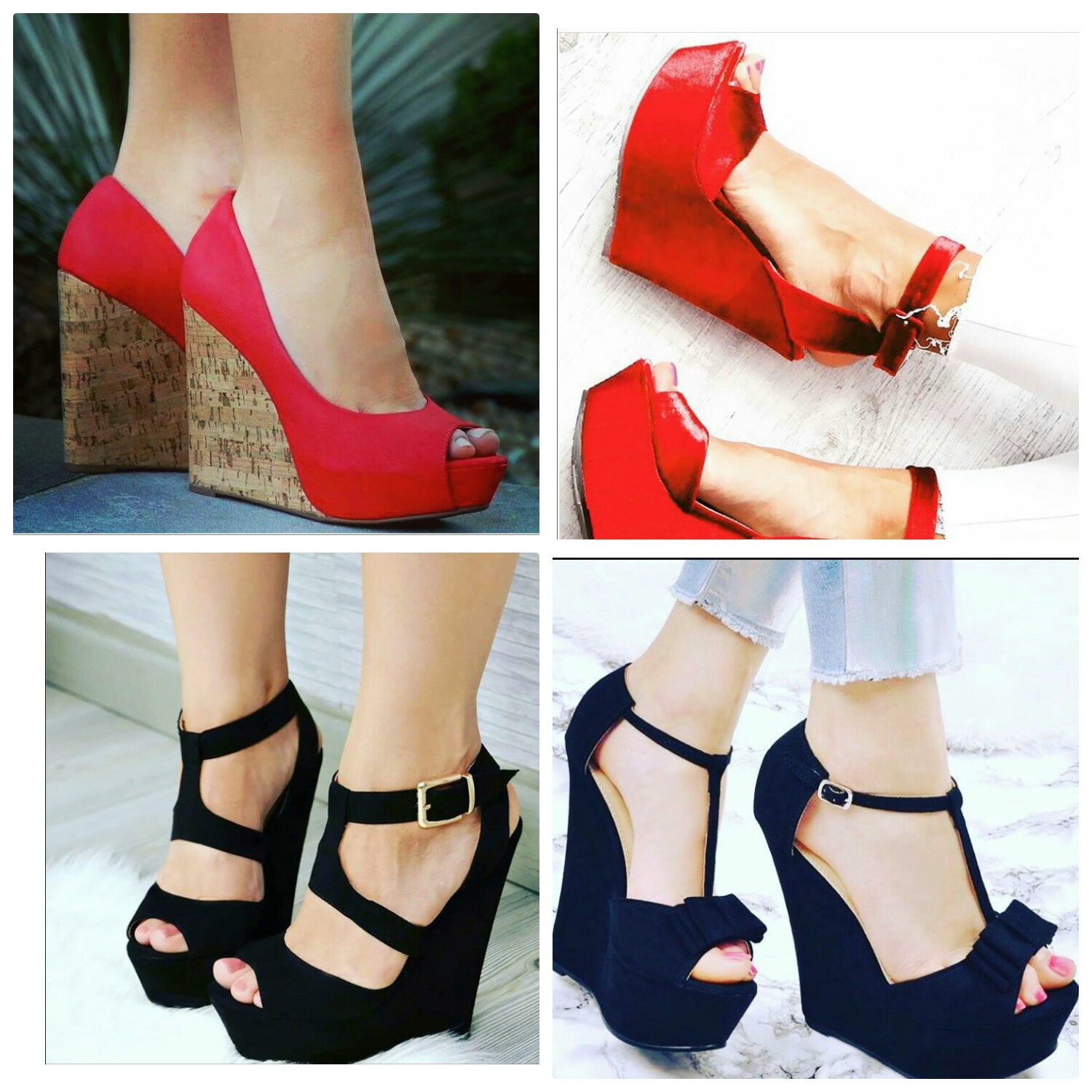 Emprendedores 2017 TEC 3 Love for Shoes