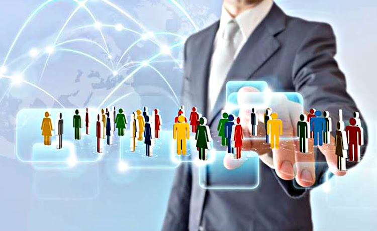 Nuevas Tendencias en la Gestión de Recursos Humanos Nuevas Tendencias en la Gestión de Recursos Humanos
