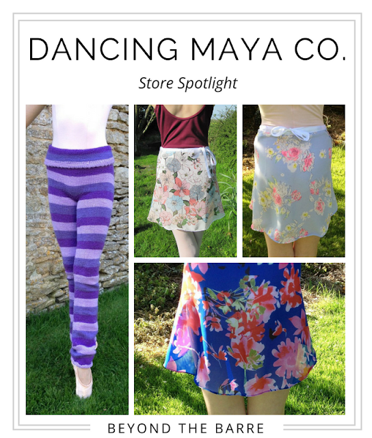 Store Spotlight - Dancing Maya Co - On Sale Now! | LaptrinhX / News