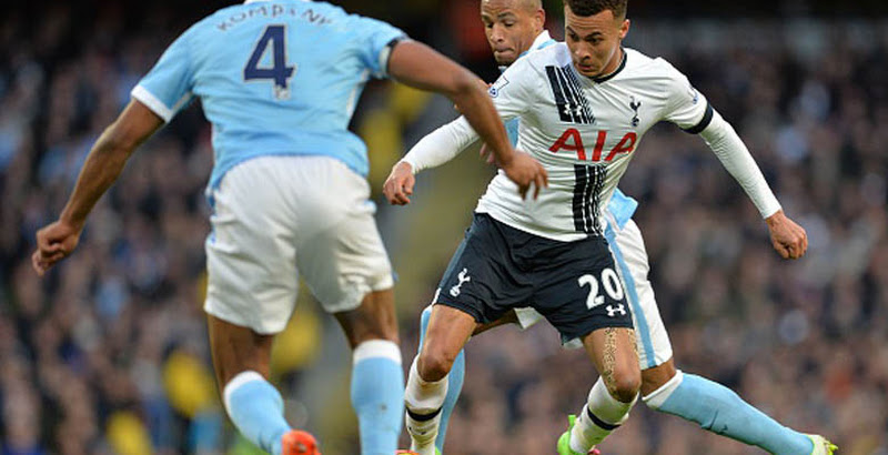 Fernando Footy Headlines