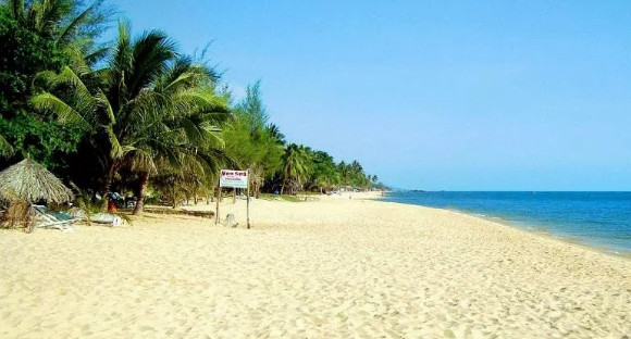 Bãi Trường