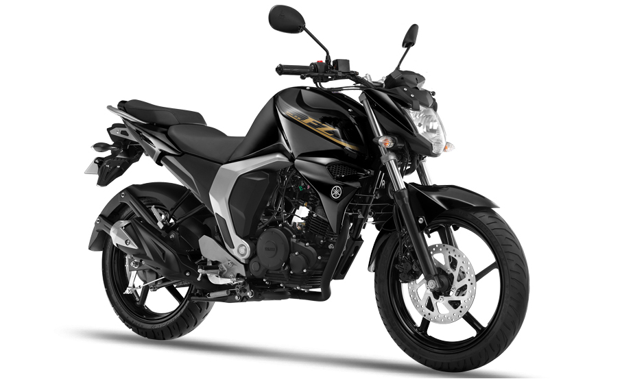 Motor Yamaha Byson Fi Motor Yamaha Byson Fi