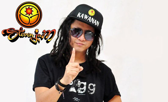 Steven Jam - Gak Pake Benci Steven Jam - Gak Pake Benci
