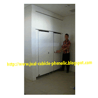 Partasi Phenolic Update jual-cubicle-phenolic