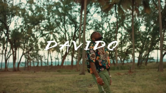 Video // Davido – Assurance