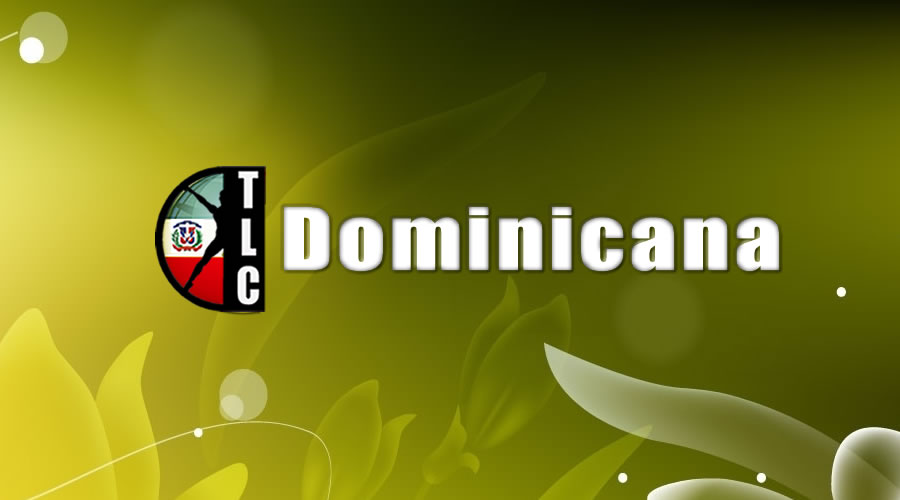 Bienvenidos a TLC Dominicana TLC Dominicana