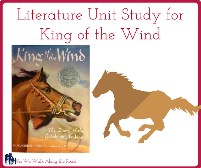 Unit Study for King of the Wind Unit Study for King of the Wind