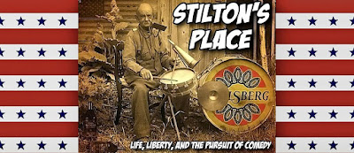 Stilton's Place