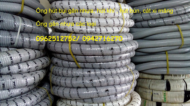 chuyen cung capong hut bui gan nhua gia tot