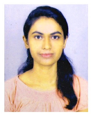 Miss Deepali Yadav