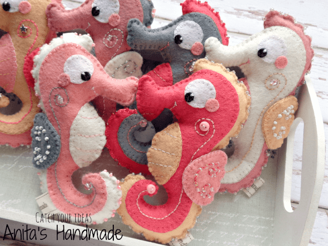 filc, felt, feltro, fieltro, konik morski, koniki morskie, seahorse, felt seahorse, caballito de mar, cavalo-marinho, rekodzielo, handmade, hand made, brelczek, brelok, pendant, felt pendant, filcowy breloczek, filcowy brelok, brelok z filcu, filcowy brelok, green, gift handmade gift, recznie szyty, konik morski z filcu, filcowy konik morski, wakacje, summer, sea, smile, sweet, cute design, cute felt, cute seahorse, felt design, craft, felt craft