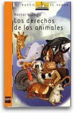 LOS DERECHOS DE  LOS ANIMALES--HECTOR HIDALGO