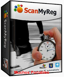 ScanMyReg Portable