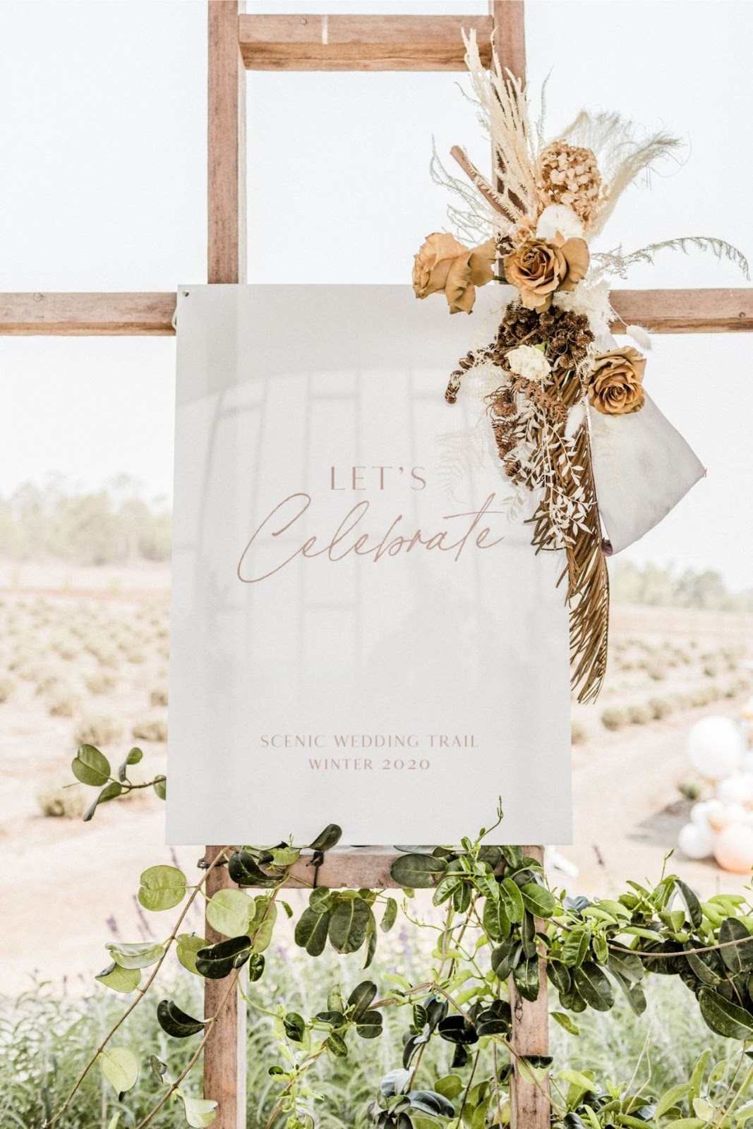 to the aisle australia | scenic rim bride wedding styling roost film co kooroomba lavender farm wedding venue photography styling boho luxe country