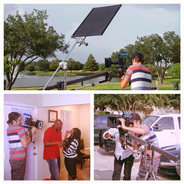 the other side nollywood movie