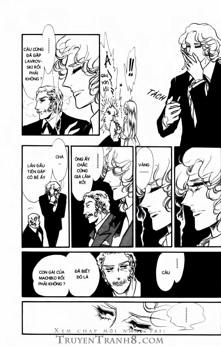 Swan - Vũ Khúc Thiên Nga Chap 113 - Next Chap 114