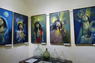 Museo Margotton. Museo Margotton.