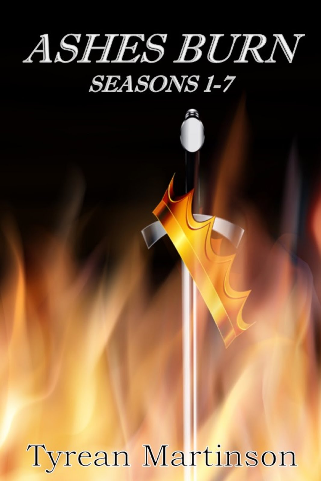 Ashes Burn, Seasons 1-7