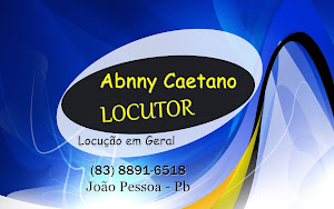 Abnny Caetano