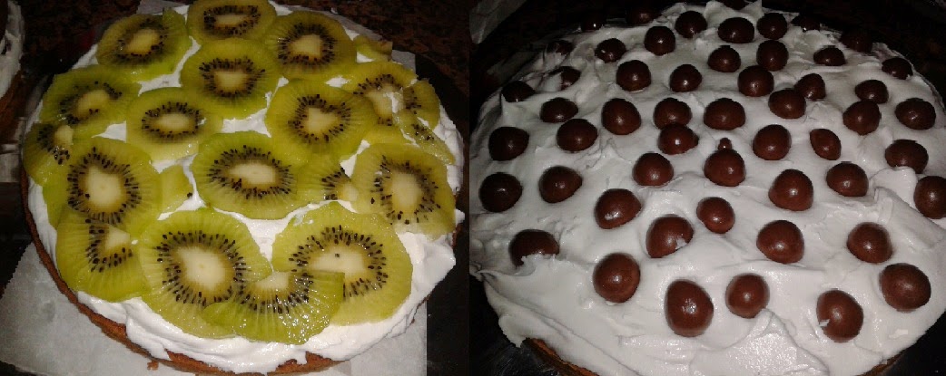 HaYaT Kızımla DaHa Güzel ve AnLaMLı Pastalar &Tartlar