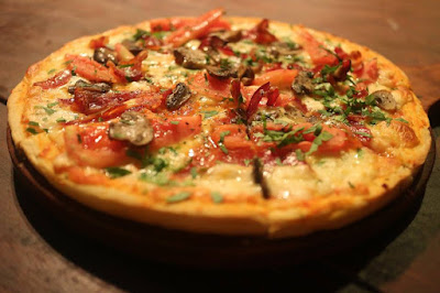 Pizzerias, Pizzerias Perú, mejores restaurantes de pizza en Lima, Lima Gastronómica, lista de los mejores restaurantes de Lima