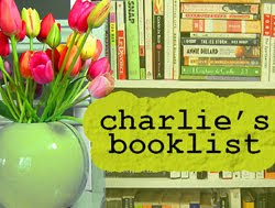 Projeto Charlie's Booklist