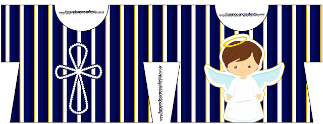 Angelito Moreno en Azul: Invitaciones para Primera Comunión para Imprimir Gratis. Angelito Moreno en Azul: Invitaciones para Primera Comunión para Imprimir Gratis.