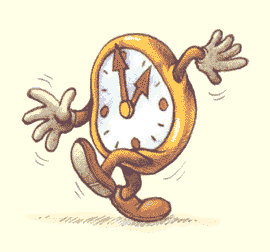 Resultado de imagem para gif horario
