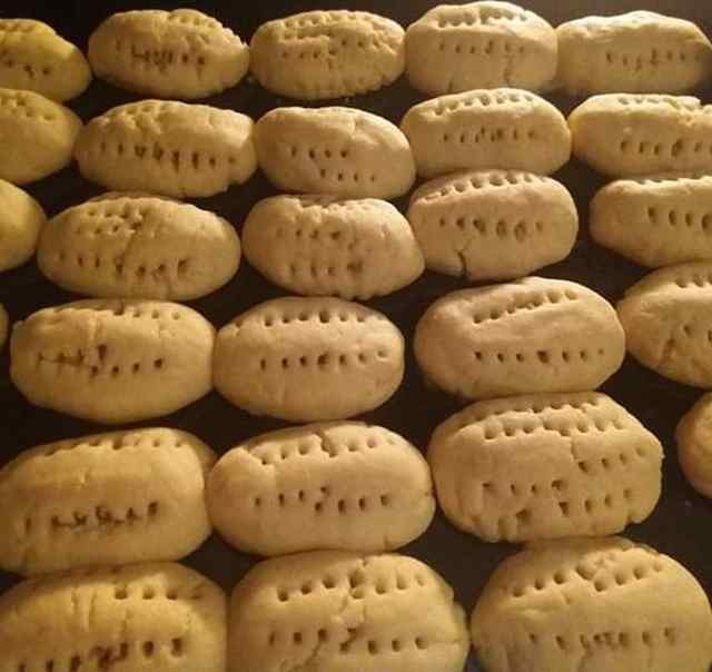 Η συνταγή της ημέρας: Ισλί