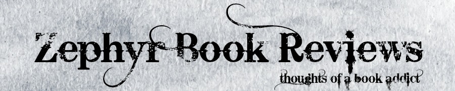 Zephyr Book Reviews