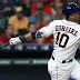 Yulieski es el único cubano que le ha dado jonrón al imbateable Andrew Miller