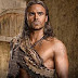 Dustin Clare Height - How Tall